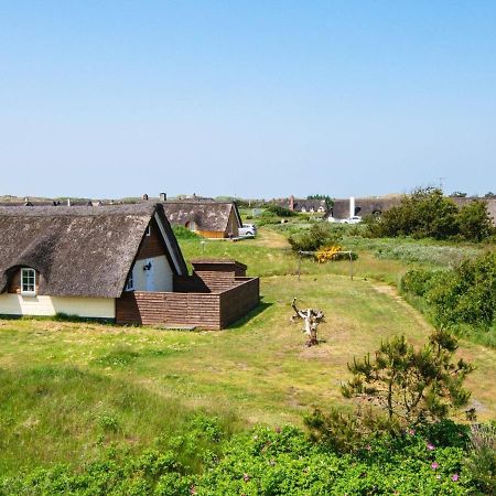 6 Person Holiday Home In Ringk Bing Ринкёбинг Экстерьер фото